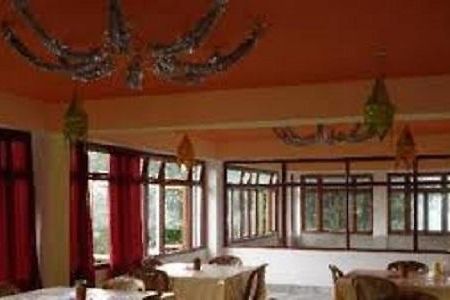 The Golden Crest Hotel Gangtok Buitenkant foto