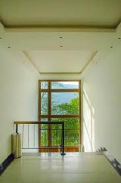 The Golden Crest Hotel Gangtok Buitenkant foto